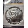 Image 2 : NGC MS69 2013-W 1 Oz Silver American Eagle First Releases - WEST POINT MINT!
