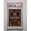Image 1 : PSA Graded Mint 8 Ancient Mew Pokemon 2000 Movie Promo Vintage Pokemon Trading Card ~ NM/M