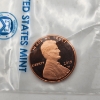 Image 6 : Two United States Mint Proof Sets: 2011 & 2019 - Including 2019 West Point Penny!