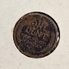 Image 2 : 1909 United States Lincoln Wheat Cent