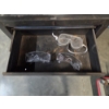 Image 4 : Great 32''x22''x12'' Rolling Tool Chest W Drawers. Includes Eye Protection, Compression & Coolant Te