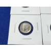 Image 5 : x15 Silver Roosevelt Dimes Assorted Years - Including (5) Uncirculated Total FV: $1.50