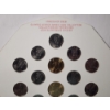 Image 12 : 2010 Vancouver Olympic Winter Games Coin Collection in Original Display