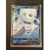 Image 2 : 3 Pokemon Trading Cards - Hatterene V - Mimikyu ex - Galarian Darmanitan v