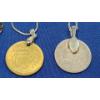 Image 6 : Assorted Jewelry Including Some Sterling Silver 