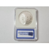 Image 3 : 2007-P Jamestown 400th Anniversary Commemorative Silver Coin - IGS MS-70 