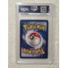 Image 3 : PSA 6 - 1999 Pokemon Game Vulpix 68/102 Shadowless Trading Card 