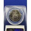 Image 4 : 2013- D Uncirculated PCGS MS69 5-Star Generals Commemorative Half Dollar