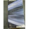 Image 2 : Haier Portable 10.2" Digital LCD TV - Brand New In The Box 