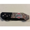 Image 2 : Ohio State University OTS Push Button Switchblade Knife