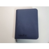 Image 1 : Nice Like-New Vaultx Binder with Zipper - 20 Double-Sided 3x4in Pages