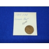 Image 1 : U.S. 1909 V.B.D. Lincoln Cent