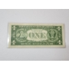 Image 4 : 1957 Series $1 Silver Certificate Blue Seal Star Note SN: *52601871C