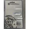Image 3 : Smith & Wesson Liner Lock Folding Knife - 8.5 Inches Long - Mint In Factory Package