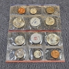 Image 6 : 1959 United States Mint Silver Uncirculated Coin Set Ft. Many 90% Silver Coins ~ ASW: 1.23 Troy Oz