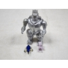 Image 1 : Nice Assortment of Vintage Toys Ft. Pokemon Mewtwo Pencil Topper, Mecha Godzilla & Digimon Toy!