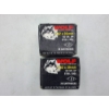 Image 2 : 2 Boxes of Wolf 7.62x39mm Rifle Ammunition - 122 Grain HP - Made in Russia
