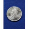Image 4 : 2023 South African Krugerrand .999 Fine Silver Troy Ounce Coin - Mint Condition