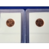 Image 10 : x11 INB Lincoln Cents Including BU Commemoratives & DCAM Gem Proofs, Assorted Years