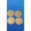 Image 4 : Assorted Years Indian Head Pennies - Face Value: $0.10