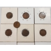 Image 9 : x14 Assorted Years United States Lincoln Wheat Cents 
