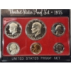 Image 2 : United States Mint 2006 P&D Uncirculated Coin Set & 1975 Proof Set