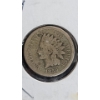 Image 1 : 1859 Indian Head Penny 