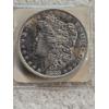 Image 1 : 1885 United States Morgan 90% Silver Dollar
