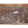 Image 1 : Box Lot - Glassware - Mostly Tumblers - See Pics
