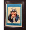 Image 2 : 1986 Garbage Pail Kids - Toady TERRY Card - 109A - Mint Condition