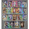 Image 2 : Lot of 19 Assorted Near Mint Dallas Cowboys Football Trading Cards Ft. Michael Irvin, Emmitt Smith +
