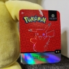 Image 6 : Pikachu 8" Tonal Pokemon Select Plush Stuffed Animal ~ STILL WITH TAGS!