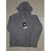Image 1 : Ladies Medium Brand New Dri Duck Power Fleece Zip Up In Charcoal Gray