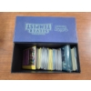 Image 1 : Large Lot of Assorted Pokemon Trading Cards Including Rares, Holos, & Reverse Holos in Box W/ Sleeve