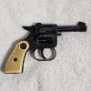 Image 7 : Rosco Arms Co. Vestpocket .22 Short Revolver (see description)