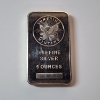 Image 1 : Sunshine Minting 5 Ounces .999 Fine Silver Bar 