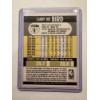 Image 2 : 1990 Fleer Larry Bird Boston Celtics Basketball Card - High Grade Card