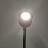 Image 4 : Electrix 7905 Black Gooseneck Task Lamp With Magnetic Base
