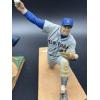 Image 3 : Baseball Figurines - New York Yankees Yogi Berra Cooperstown Series 1 HOF - New York Mets Tom Seaver