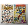 Image 3 : 4 Assorted Year Vintage Jughead Comic Books