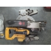 Image 2 : DeWalt Circular Saw In Good Shape