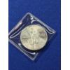 Image 1 : 1982 .999 Fine Silver Libertad 1 Onza Coin - Mint Condition
