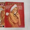 Image 3 : Collection of Four Vintage Playboy Magazines ~ Featuring 1960's & 1970 Edition!