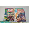 Image 2 : (6) Assorted 1970's Marvel Classic Comic Books - Tom Sawyer, The Hunchback Of Notre Dame & More