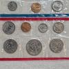 Image 17 : 1971, 1975, and 1980 United States Mint Uncirculated Coin Sets
