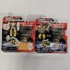 Image 2 : Transformers 2007 Movie Scout Class Signal Flare and Strongarm Target Exclusive Action Figures