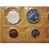 Image 6 : 1962 United States Proof Coin Set in Original Envelope ~ $0.85 Face Value in 90% Silver PROOF Coins!