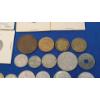 Image 9 : Assorted Foreign Currency Including Japanese, German & More