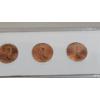 Image 10 : 1934-1958 Lincoln Wheat-Ear Penny Collection & 1809 Lincoln Cents 2009 - Face Value: $0.29