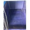 Image 2 : *Pick Up At Mantua Home-No Shipping Available* Like New 27''x22'' Animal Transport Kennel 